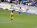 Tenerife 2 - Las Palmas 0 (46) (25-4-2009)