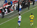 Tenerife 2 - Las Palmas 0 (47) (25-4-2009)