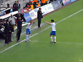 Tenerife 2 - Las Palmas 0 (48) (25-4-2009)