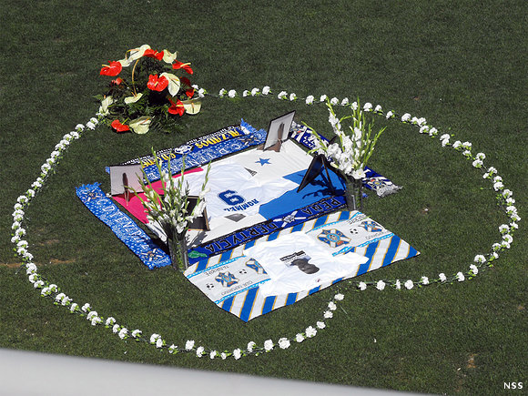 Tenerife 3 - Murcia 1 (1) (10-5-2009)