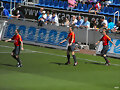 Tenerife 3 - Murcia 1 (3) (10-5-2009)