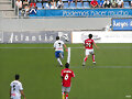 Tenerife 3 - Murcia 1 (13) (10-5-2009)
