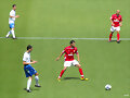Tenerife 3 - Murcia 1 (16) (10-5-2009)