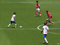 Tenerife 3 - Murcia 1 (18) (10-5-2009)