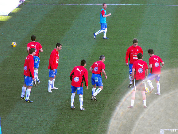 Tenerife - Eibar (11) (8-2-2009)