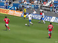 Tenerife 3 - Murcia 1 (19) (10-5-2009)