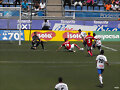Tenerife 3 - Murcia 1 (21) (10-5-2009)