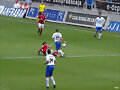 Tenerife 3 - Murcia 1 (29) (10-5-2009)