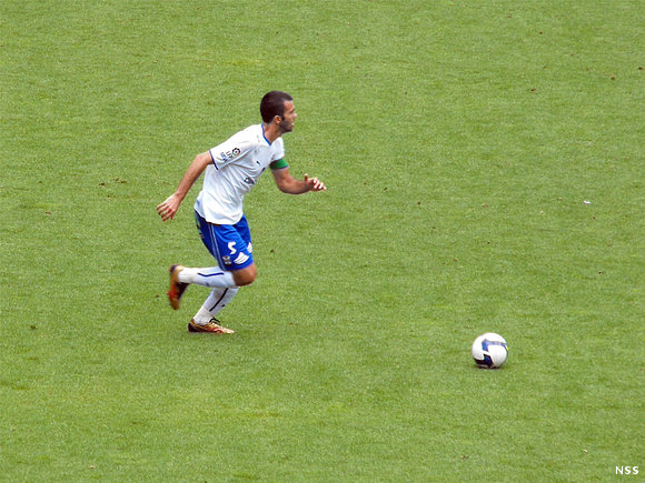 Tenerife 3 - Murcia 1 (30) (10-5-2009)