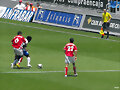 Tenerife 3 - Murcia 1 (36) (10-5-2009)