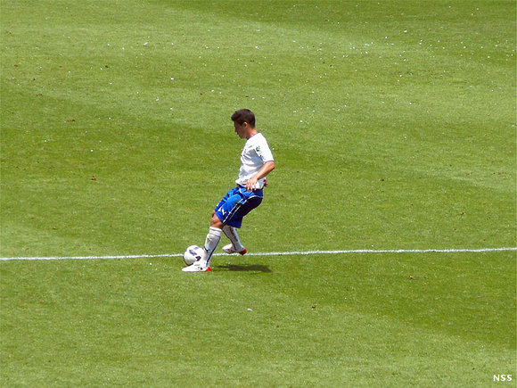 Tenerife 3 - Murcia 1 (38) (10-5-2009)