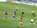 Tenerife 3 - Murcia 1 (39) (10-5-2009)