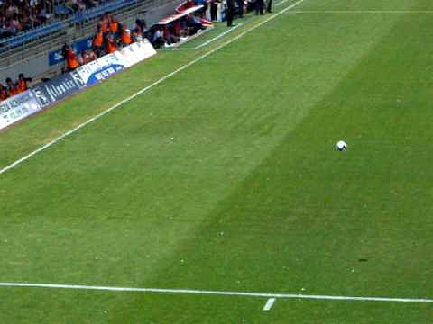 Tenerife 3 - Murcia 1 (42) (10-5-2009)