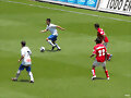 Tenerife 3 - Murcia 1 (43) (10-5-2009)