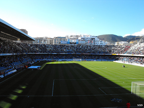 Tenerife - Eibar (14) (8-2-2009)