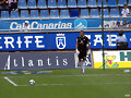 Tenerife 3 - Murcia 1 (51) (10-5-2009)
