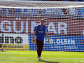 Tenerife 3 - Alav&eacute;s 0 (3) (24-5-2009)
