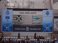 Tenerife 3 - Alav&eacute;s 0 (4) (24-5-2009)