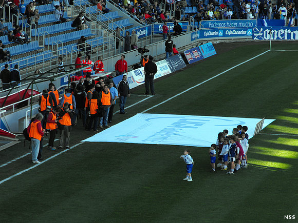 Tenerife - Eibar (15) (8-2-2009)