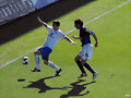 Tenerife 3 - Alav&eacute;s 0 (11) (24-5-2009)