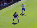 Tenerife 3 - Alav&eacute;s 0 (12) (24-5-2009)