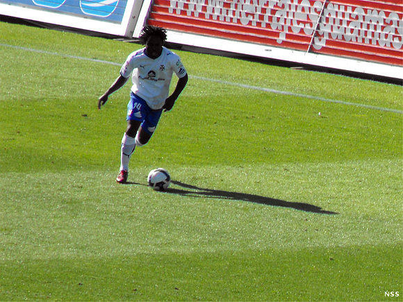 Tenerife 3 - Alavés 0 (16) (24-5-2009)