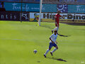 Tenerife 3 - Alav&eacute;s 0 (17) (24-5-2009)