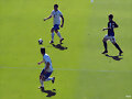 Tenerife 3 - Alaves 0 (18) (24-5-2009)