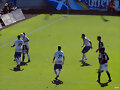 Tenerife 3 - Alaves 0 (21) (24-5-2009)