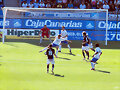 Tenerife 3 - Alaves 0 (23) (24-5-2009)