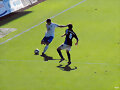 Tenerife 3 - Alaves 0 (24) (24-5-2009)