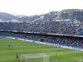 Tenerife 3 - Alaves 0 (27) (24-5-2009)