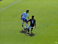 Tenerife 3 - Alaves 0 (31) (24-5-2009)
