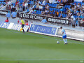 Tenerife 3 - Alaves 0 (34) (24-5-2009)