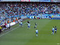 Tenerife 3 - Alaves 0 (36) (24-5-2009)