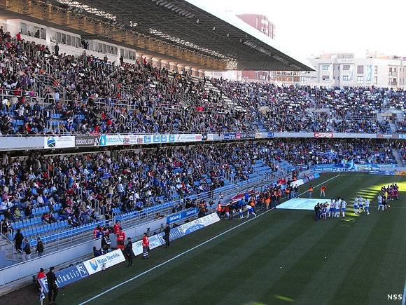 Tenerife - Eibar (18) (8-2-2009)
