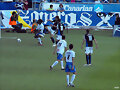Tenerife 3 - Alaves 0 (37) (24-5-2009)