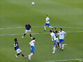 Tenerife 3 - Alaves 0 (39) (24-5-2009)