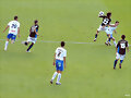 Tenerife 3 - Alaves 0 (40) (24-5-2009)