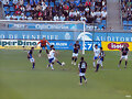 Tenerife 3 - Alaves 0 (43) (24-5-2009)