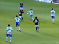 Tenerife 3 - Alaves 0 (44) (24-5-2009)