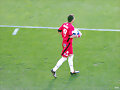Tenerife 3 - Alaves 0 (45) (24-5-2009)