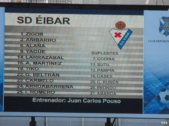 Tenerife - Eibar (19) (8-2-2009)