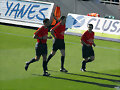 Tenerife 2 - Xerez 0 (3) (7-6-2009)