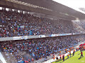 Tenerife 2 - Xerez 0 (5) (7-6-2009)