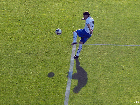 Tenerife 2 - Xerez 0 (7) (7-6-2009)