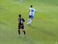 Tenerife 2 - Xerez 0 (11) (7-6-2009)
