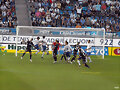 Tenerife 2 - Xerez 0 (16) (7-6-2009)