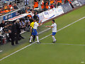 Tenerife 2 - Xerez 0 (17) (7-6-2009)