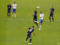 Tenerife 2 - Xerez 0 (18) (7-6-2009)